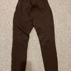 Spanx The Perfect Pant, Ankle Backseam Skinny